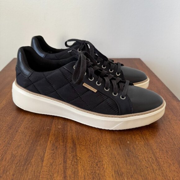 Cole Haan Other - Cole Haan GrandPro Topspin Puffer Sneaker